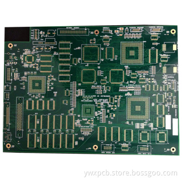 High Quality Immersion Gold PCB